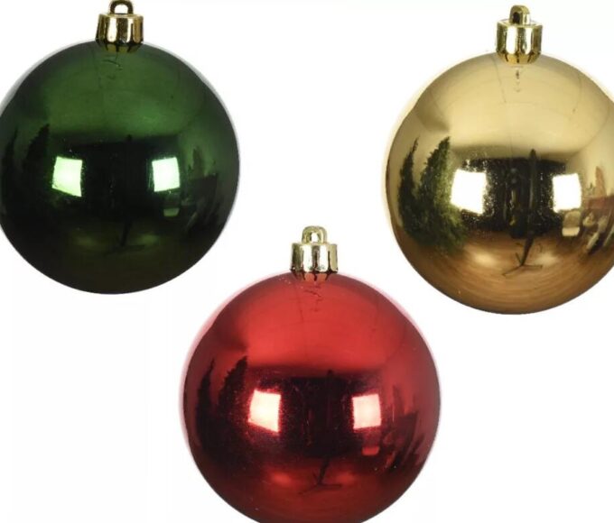 egyedi karácsonyfadíszek