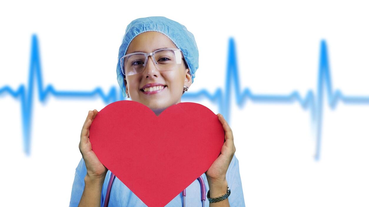 egészségügyi marketing