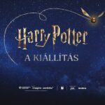Harry Potter kiállítás szentendre 2026