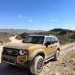 terepjárók jármű világítás