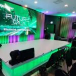 vállalati rendezvényszervezés