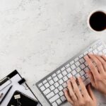 Billentyűzet, egér és egyéb irodai eszközök