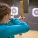 íjak íjászat sporthoz