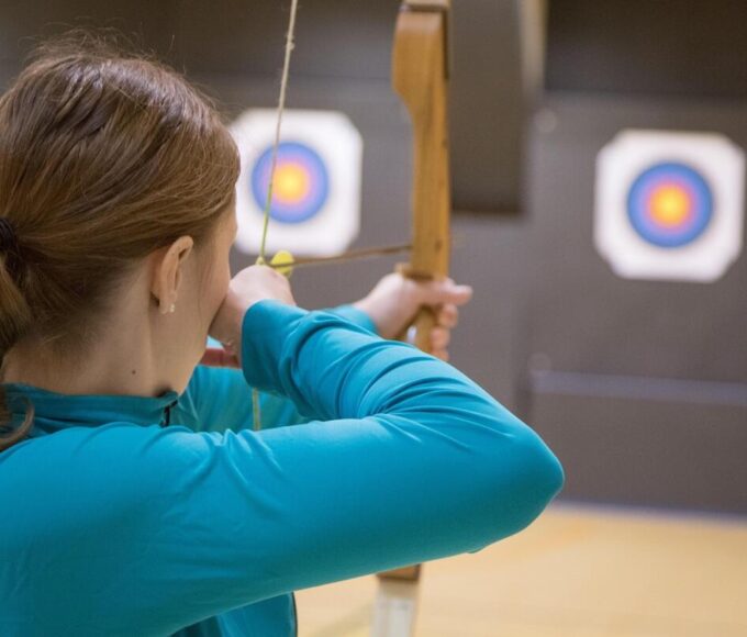 íjak íjászat sporthoz