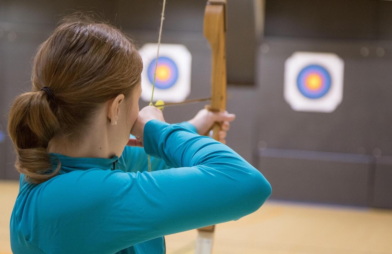 íjak íjászat sporthoz