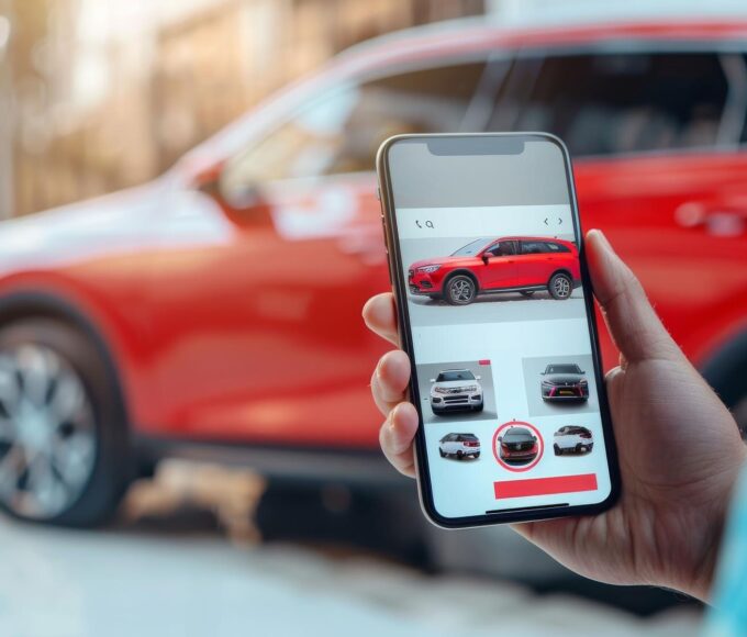 használt autó eladás online