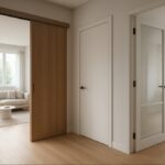 beltéri ajtó tokkal ajtórendelés