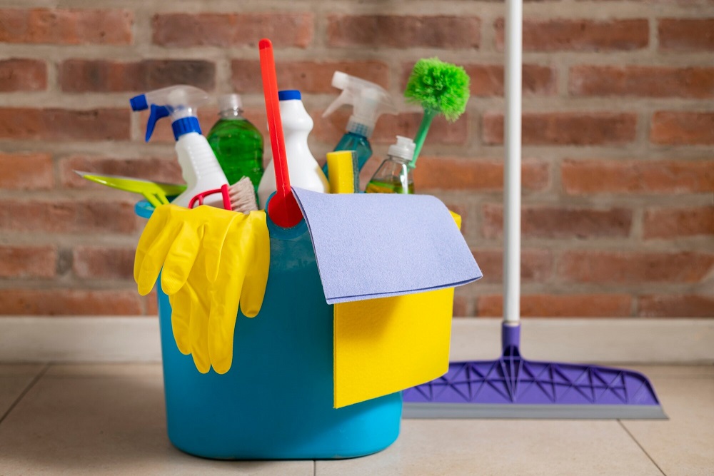 háztartási eszközök