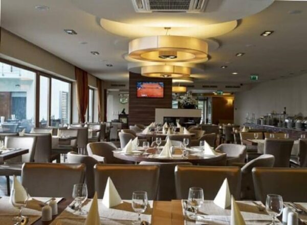 Vendéglátó berendezések