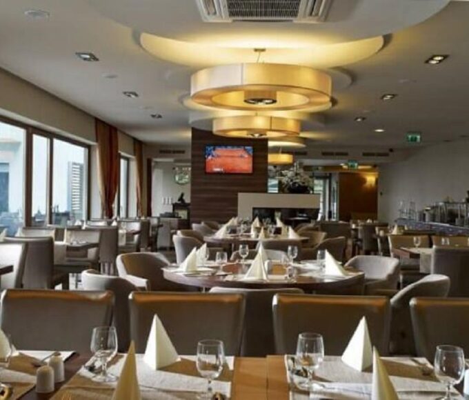 Vendéglátó berendezések