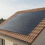 napelem trendek napelemes tetőcserepek nysolar szerepe