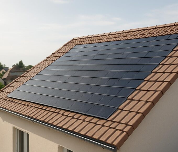 napelem trendek napelemes tetőcserepek nysolar szerepe