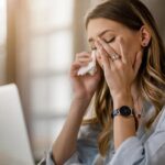 CBD olaj allergia esetén