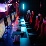 stabil és gyors internetkapcsolat hálózati eszközök