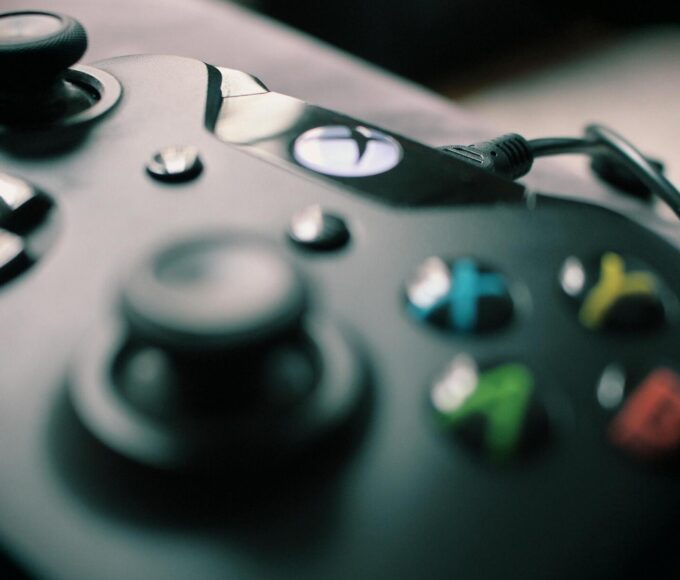 xbox online játékok