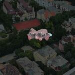 scan-to-BIM technológia épületfelmérés