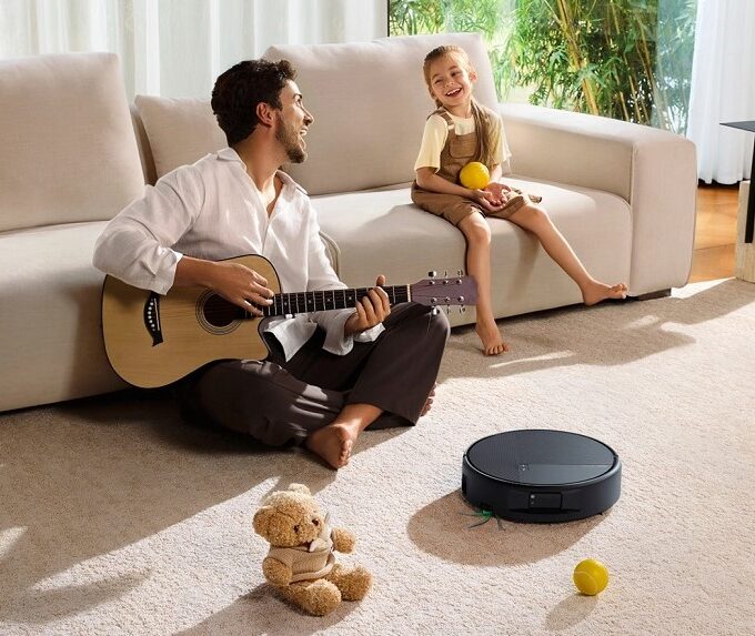 irobot Roomba Max 875 Combo robotporszívó